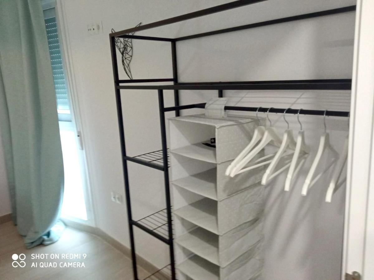 Vuestro Apartamento Del Sur 푸엔히롤라 외부 사진